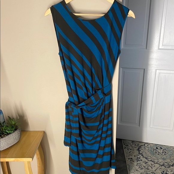 Mercer & Madison striped dress - Picture 1 of 11
